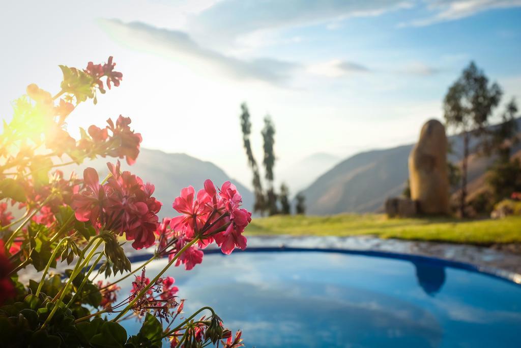 Villa Refugio Vinak Esterno foto
