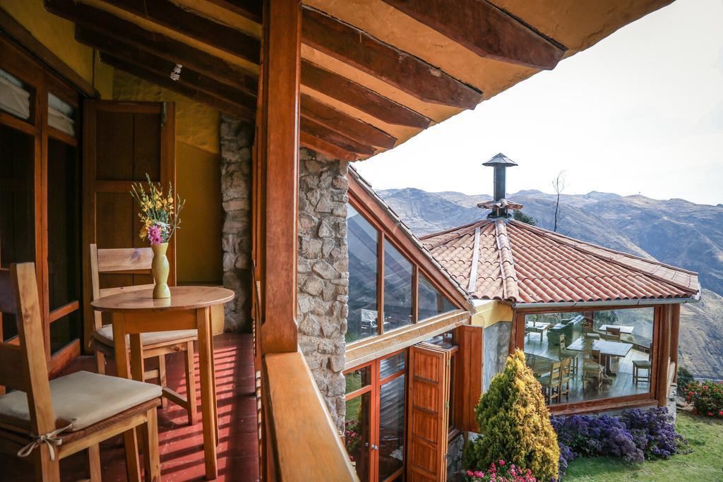 Villa Refugio Vinak Esterno foto