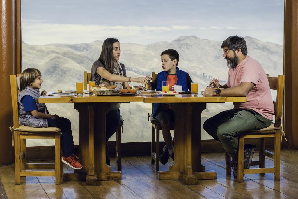 Villa Refugio Vinak Esterno foto